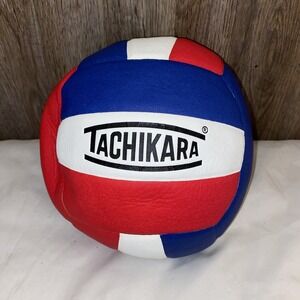 Tachikara SV5WSC.SWR Sensi-Tec Composite High Performance Volleyball